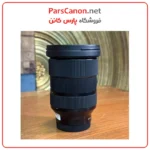 لنز سیگما 70-24 میلیمتر مانت سونی دست دوم مدل Sigma 24-70mm f/2.8 DG DN Art Lens for Sony E stock 03