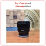 لنز سونی 85 میلیمتر دست دوم مدل Sony FE 85mm f/1.8 Lens 01