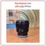 لنز سونی 85 میلیمتر دست دوم مدل Sony FE 85mm f/1.8 Lens 02