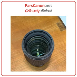 لنز دست دوم سیگما 85mm F1.4 DG HSM Art for Canon 02