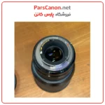 لنز دست دوم سیگما 85mm F1.4 DG HSM Art for Canon 07