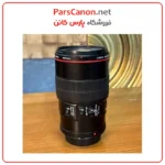 لنز دست دوم کانن Canon EF 100mm f/2.8L Macro IS USM 02