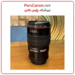 لنز دست دوم کانن Canon EF 100mm f/2.8L Macro IS USM 03