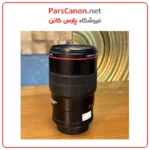 لنز دست دوم کانن Canon EF 100mm f/2.8L Macro IS USM 04