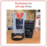 لنز دست دوم کانن Canon EF 16-35mm F4L IS USM 01