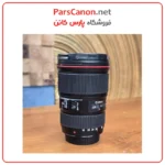لنز دست دوم کانن Canon EF 16-35mm F4L IS USM 02