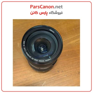 لنز دست دوم Canon EF 24-70mm f/2.8L II USM 01