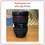 لنز دست دوم Canon EF 24-70mm f/2.8L II USM 05