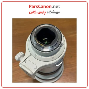 لنز دست دوم کانن Canon EF 300mm f/2.8L IS USM 02