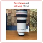 لنز دست دوم کانن Canon EF 300mm f/2.8L IS USM 03
