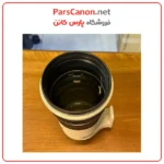 لنز دست دوم کانن Canon EF 300mm f/2.8L IS USM 05
