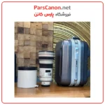 لنز دست دوم کانن Canon EF 300mm f/2.8L IS USM 08