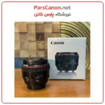 لنز دست دوم کانن Canon EF 50mm f/1.2L USM 01