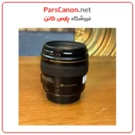 لنز کانن Canon EF 85mm f/1.8 USM Lens 04