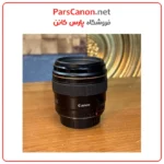 لنز کانن Canon EF 85mm f/1.8 USM Lens 05