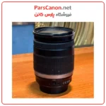 لنز کانن دست دوم مدل Canon EF-S 18-200mm Lens 02