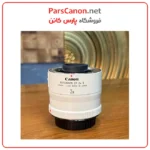 تله کانورتر دست دوم کانن Canon Extender EF 2x II 01