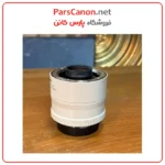 تله کانورتر دست دوم کانن Canon Extender EF 2x II 03