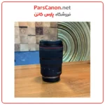 لنز کانن مانت ار اف دست دوم مدل Canon RF 24-70mm f/2.8 L IS USM Lens 02