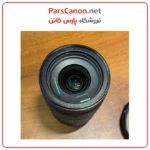 لنز کانن مانت ار اف دست دوم مدل Canon RF 24-70mm f/2.8 L IS USM Lens 03