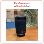 لنز کانن مانت ار اف دست دوم مدل Canon RF 24-70mm f/2.8 L IS USM Lens 04