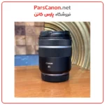لنز دست دوم کانن Canon RF 85mm F2 Macro IS STM 02