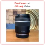 لنز دست دوم کانن Canon RF 85mm F2 Macro IS STM 04