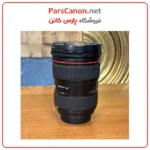 لنز دست دوم کانن EF 24-70mm f/2.8L II USM 02