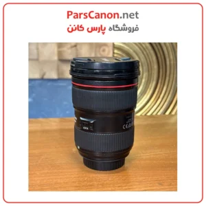 لنز دست دوم کانن EF 24-70mm f/2.8L II USM 02