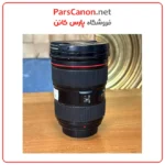 لنز دست دوم کانن EF 24-70mm f/2.8L II USM 04