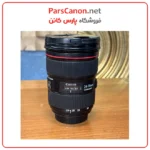 لنز دست دوم کانن EF 24-70mm f/2.8L II USM 05