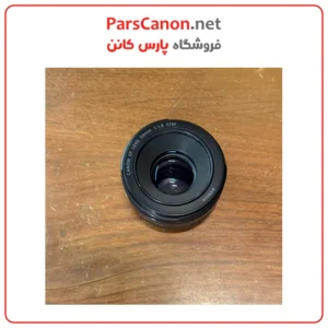 لنز دست دوم کانن EF 50mm f/1.8 STM 01