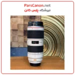 لنز دست دوم کانن EF 70-200mm f/2.8L IS II USM 01