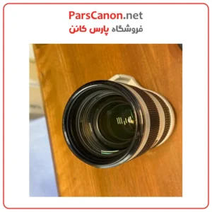 لنز دست دوم کانن EF 70-200mm f/2.8L IS II USM 02