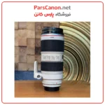 لنز دست دوم کانن EF 70-200mm f/2.8L IS II USM 03