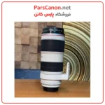 لنز دست دوم کانن EF 70-200mm f/2.8L IS II USM 05