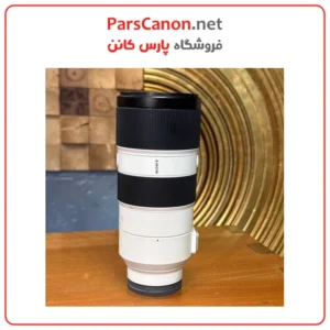 لنز دست دوم FE 70-200mm F2.8 GM OSS 02