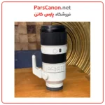 لنز دست دوم سونی FE 70-200mm F2.8 GM OSS II 01