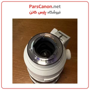 لنز دست دوم سونی FE 70-200mm F2.8 GM OSS II 02