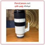 لنز دست دوم سونی FE 70-200mm F2.8 GM OSS II 05