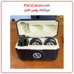 میکروفون هالی لند لارک Hollyland LARK M2 دست دوم مدل Hollyland LARK M2 DUO 2-Person Wireless Combo Microphone System 01