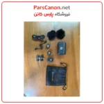 میکروفون هالی لند لارک Hollyland LARK M2 دست دوم مدل Hollyland LARK M2 DUO 2-Person Wireless Combo Microphone System 02