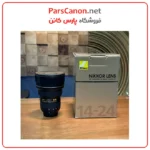لنز نیکون دست دوم مدل Nikon AF-S NIKKOR 14-24mm f/2.8G ED Lens 01