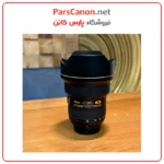 لنز نیکون دست دوم مدل Nikon AF-S NIKKOR 14-24mm f/2.8G ED Lens 02