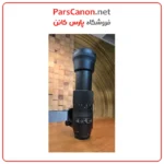 لنز سیگما مانت کانن دست دوم مدل Sigma 150-600mm f/5-6.3 DG OS HSM Sports Lens for Canon EF 02
