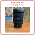 لنز دست دوم سیگما sigma 24-70 F2.8 DG DN ART 02