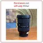 لنز دست دوم سیگما sigma 24-70 F2.8 DG DN ART 03