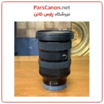 لنز دست دوم سیگما sigma 24-70 F2.8 DG DN II sony E 03