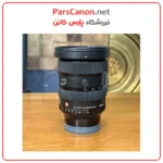 لنز دست دوم سیگما Sigma 24-70mm F2.8 DG DN II Art Sony E 01