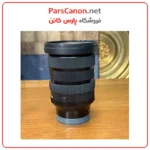 لنز دست دوم سیگما Sigma 24-70mm F2.8 DG DN II Art Sony E 02